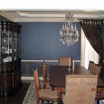 After pic of Dining room